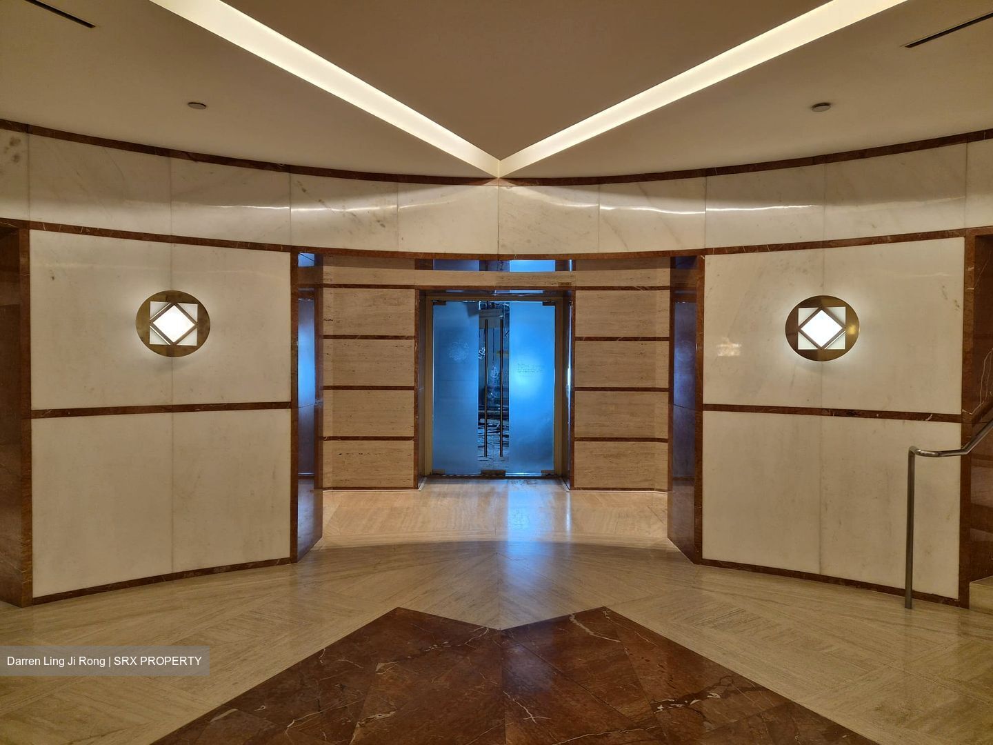 Winsland House I (D9), Retail #588868021
